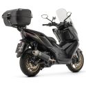 Echappement ARROW URBAN ZONTES ZT368-D ETC 2026