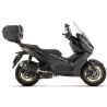 Echappement ARROW URBAN ZONTES ZT368-D ETC 2026 2