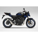 Kit déco BURNOUT SEPANG Honda Hornet CB 500 2024-2026