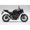 Kit déco BURNOUT SEPANG Honda Hornet CB 500 2024-2026 0