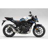 Kit déco BURNOUT SEPANG Honda Hornet CB 500 2024-2026 3