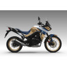 Kit déco BURN OUT "TRANSALP" HONDA TRANSALP XL 750 2025+ V2 2