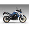 Kit déco BURN OUT "TRANSALP" HONDA TRANSALP XL 750 2025+ V2 3