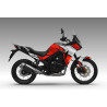 Kit déco BURN OUT "TRANSALP" HONDA TRANSALP XL 750 2025+ V2 6