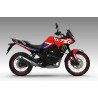 Kit déco BURN OUT "RALLYE" HONDA TRANSALP XL 750 2025+ V2 0