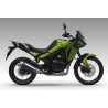 Kit déco BURN OUT "JETS" HONDA TRANSALP XL 750 2025+ V2 0