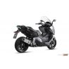 Echappement MIVV SUONO BMW C600 SPORT 2013-2017 C650GT 2012-2017 0