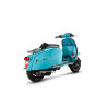 Echappement SCORPION SERKET PARALLEL Royal Alloy GP 125 MT 2025-2026 6