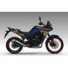 Kit déco BURN OUT "AILES" HONDA TRANSALP XL 750 2025+ 1
