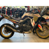 Kit déco BURN OUT "AILES" HONDA TRANSALP XL 750 2025+ 3