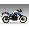 Kit déco BURN OUT "AILES" HONDA TRANSALP XL 750 2025+ 4