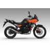 Kit déco BURN OUT "XRV" HONDA TRANSALP XL 750 2025+ V2 1
