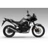 Kit déco BURN OUT "XRV" HONDA TRANSALP XL 750 2025+ V2 2