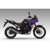 Kit déco BURN OUT "XRV" HONDA TRANSALP XL 750 2025+ V2 3