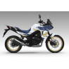 Kit déco BURN OUT "XRV" HONDA TRANSALP XL 750 2025+ V2 6