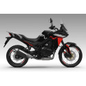 Kit déco BURN OUT "RENEGADE" HONDA TRANSALP XL 750 2025+ V2