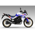 Kit déco BURN OUT "SP" HONDA TRANSALP XL 750 2025+ V2