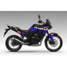 Kit déco BURN OUT "SP" HONDA TRANSALP XL 750 2025+ V2 1
