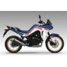 Kit déco BURN OUT "XL" HONDA TRANSALP XL 750 2025+ V2 0
