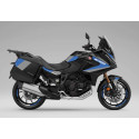 Kit déco BURN OUT Honda NT1100 2025+ LINE Stickers Valise
