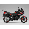 Kit déco BURN OUT Honda NT1100 2025+ LINE Stickers Valise 1