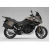 Kit déco BURN OUT Honda NT1100 2025+ LINE Stickers Valise 2