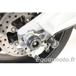 Protections de bras oscillant R&G RACING KTM RC8 1190 2008-2013