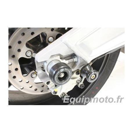 Protections de bras oscillant R&G RACING KTM RC8 1190 2008-2013