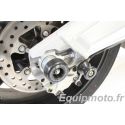 Protections de bras oscillant R&G RACING KTM RC8 1190 2008-2013