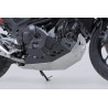 Sabot moteur alu SW MOTECH HONDA NC700S NC700X NC750S NC750X 1