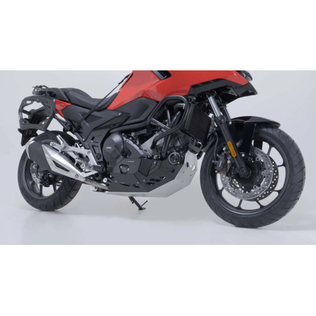 Sabot moteur alu SW MOTECH HONDA NC700S NC700X NC750S NC750X