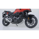 Sabot moteur alu SW MOTECH HONDA NC700S NC700X NC750S NC750X