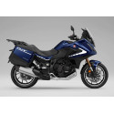 Kit déco BURN OUT Honda NT1100 2025+ ORIGINE Stickers Valises + jantes