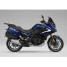 Kit déco BURN OUT Honda NT1100 2025+ ORIGINE Stickers Valises + jantes 0