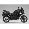 Kit déco BURN OUT Honda NT1100 2025+ ORIGINE Stickers Valises + jantes 2