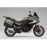 Kit déco BURN OUT Honda NT1100 2025+ ORIGINE Stickers Valises + jantes 5