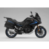 Kit déco BURN OUT Honda NT1100 2025+ ORIGINE Stickers Valises + jantes 7