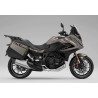 Kit déco BURN OUT Honda NT1100 2025+ ORIGINE Stickers Valises + jantes 8