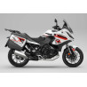 Kit déco BURN OUT Honda NT1100 2025+ TIME ATTAK Stickers Valises Inclus & Jantes 2