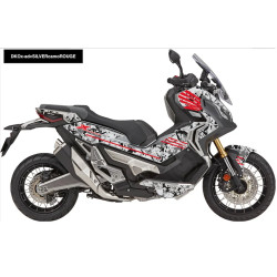 Kit déco CAMO HONDA X-ADV 750 2021-2025+