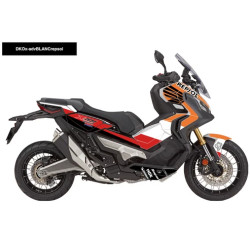 Kit déco REPSOL HONDA X-ADV 750 2021-2025+