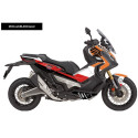 Kit déco REPSOL HONDA X-ADV 750 2021-2025+