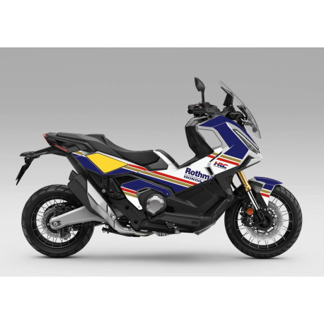Kit déco ROTH HONDA X-ADV 750 2021-2025+