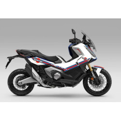 Kit déco MARTINI HONDA X-ADV 750 2021-2025+