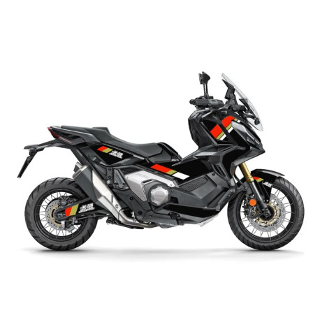 Kit déco MUGEN HONDA X-ADV 750 2021-2025+