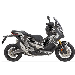 Kit déco PIXIE Blanc HONDA X-ADV 750 2021-2025+