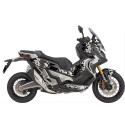 Kit déco PIXIE Blanc HONDA X-ADV 750 2021-2025+