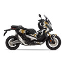 Kit déco PIXIE Gris HONDA X-ADV 750 2021-2025+