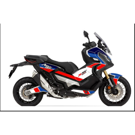 Kit déco Africa Twin HONDA X-ADV 750 2021-2025+