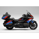 Kit déco Fire HONDA Goldwing 1800 2018-2026 Touring- Bagger